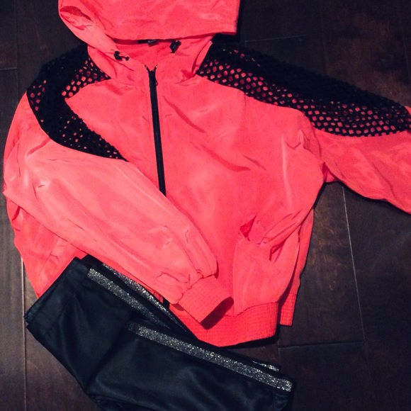 Jacket - Picture 1 of 2